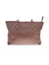 Brahmin 100% Leather Brown Leather Tote One size - photo 3