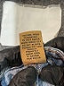 Celebrity Pink Blue Denim Shorts Size 1 - photo 5