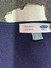 Old Navy - Maternity Blue Long Sleeve Blouse Size Lg Maternity - photo 6