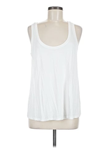 Old Navy Sleeveless Blouse (view 1)