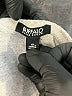 Buffalo by David Bitton Stars Silver Pullover Sweater Size XL - photo 7