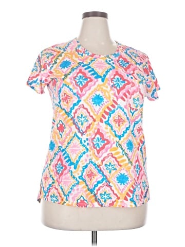 Fresh Produce Short Sleeve T-Shirt (view 1)