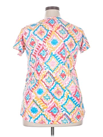 Fresh Produce Short Sleeve T-Shirt (view 2)
