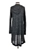 Bobi Gray Cardigan Size S - photo 2