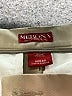 Merona 100% Cotton Tan Khakis Size 32 waist - photo 7