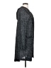 Bobi Gray Cardigan Size S - photo 4