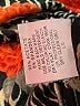 SoftWear Orange Long Sleeve Blouse Size L - photo 8