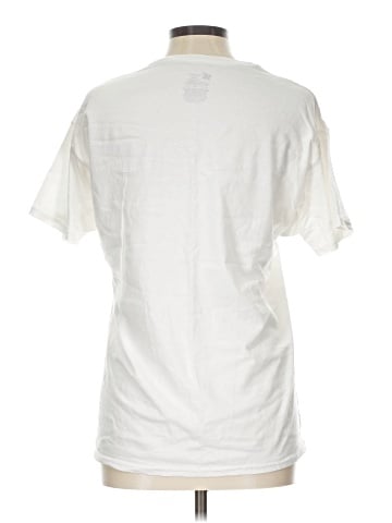Hanes Short Sleeve T-Shirt (view 2)