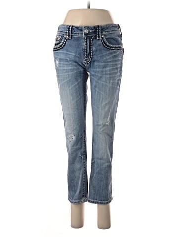 Miss Me Jeans (view 1)