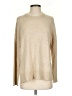 T Tahari Tan Pullover Sweater Size S - photo 1