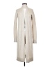 Theory Ivory Cardigan Size P (petite) - photo 1