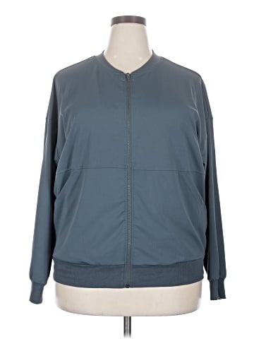 Maurices Track Jacket (view 1)