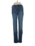 Hollister Solid Blue Jeans Size 26 waist - photo 1