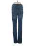Hollister Solid Blue Jeans Size 26 waist - photo 2