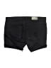 Obey 100% Cotton Solid Black Denim Shorts Size 27 waist - photo 2