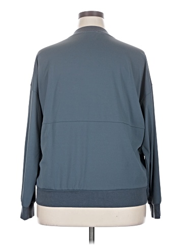 Maurices Track Jacket (view 2)