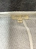 Ultra Flirt Ivory Long Sleeve Top Size L - photo 7