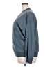 Maurices Solid Blue Track Jacket Size XXL - photo 5