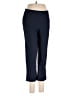 Tail Solid Blue Dress Pants Size 6 - photo 1
