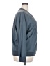 Maurices Solid Blue Track Jacket Size XXL - photo 4