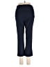 Tail Solid Blue Dress Pants Size 6 - photo 2