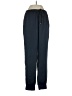 Heartloom Solid Blue Casual Pants Size S - photo 1