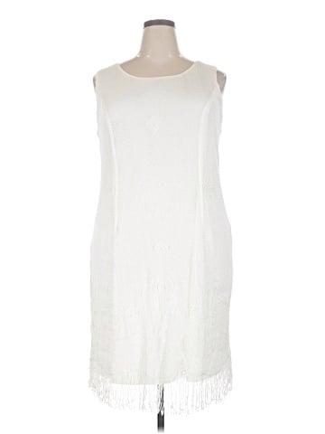 Onyx Nite Cocktail Dress (view 1)
