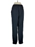 Heartloom Solid Blue Casual Pants Size S - photo 2