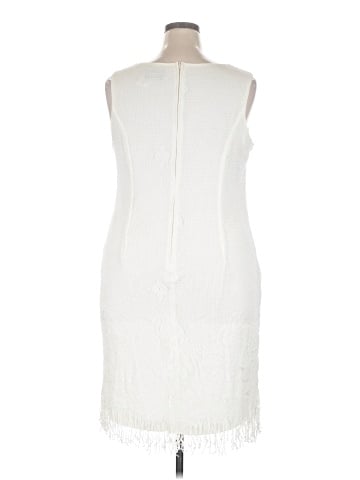 Onyx Nite Cocktail Dress (view 2)