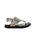 Unbranded White Sandals Size 5 - photo 1