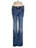 Jag Hearts Blue Jeans Size 6 - photo 1
