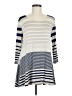 Le Lis Ivory 3/4 Sleeve Top Size M - photo 1