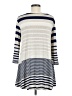 Le Lis Ivory 3/4 Sleeve Top Size M - photo 2