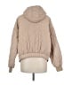 Blank NYC 100% Polyester Solid Tan Jacket Size M - photo 2