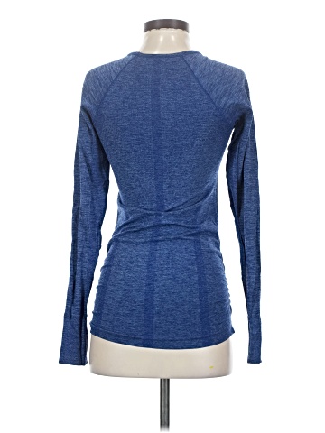 Athleta Long Sleeve T-Shirt (view 2)