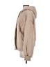 Blank NYC 100% Polyester Solid Tan Jacket Size M - photo 5