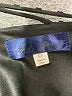 Blue Rain 100% Polyester Black Casual Dress Size XS - photo 7