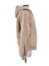 Blank NYC 100% Polyester Solid Tan Jacket Size M - photo 4