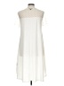 Nina Leonard Ivory Cocktail Dress Size L - photo 2