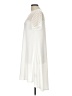 Nina Leonard Ivory Cocktail Dress Size L - photo 5