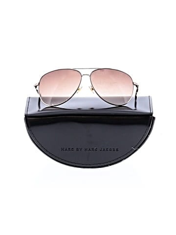 Marc by Marc Jacobs Sunglasses (view 2)