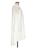 Nina Leonard Ivory Cocktail Dress Size L - photo 4