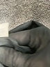 Talbots 100% Polyester Solid Black Formal Skirt Size 14 - photo 5