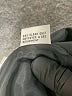 Talbots 100% Polyester Solid Black Formal Skirt Size 14 - photo 6