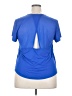 all in motion Blue Active T-Shirt Size XXL - photo 2