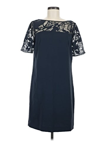 Ann Taylor Casual Dress (view 1)