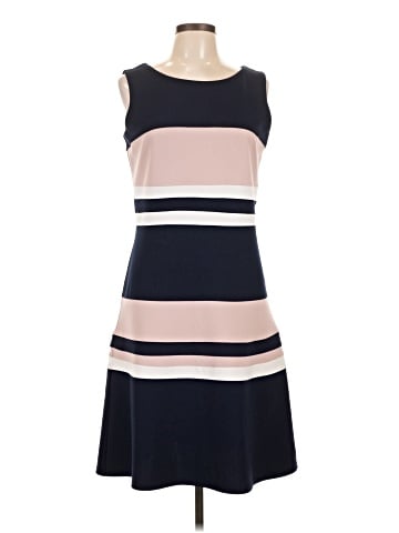 En Focus Studio Casual Dress (view 1)
