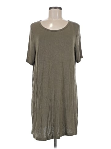 Umgee Casual Dress (view 1)