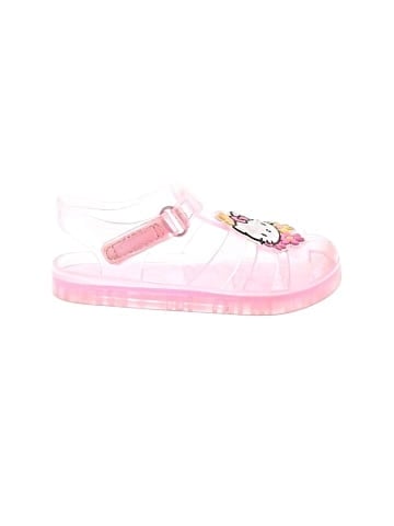 Hello Kitty Sandals (view 1)