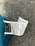 Unbranded Teal Casual Pants Size S - photo 4
